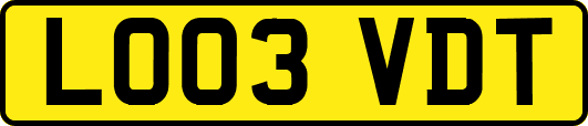 LO03VDT