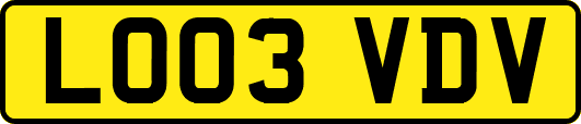 LO03VDV