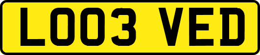 LO03VED