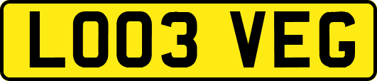 LO03VEG