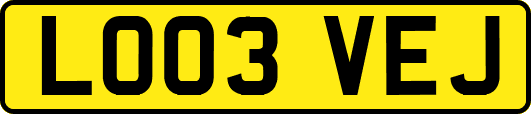LO03VEJ