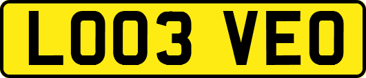 LO03VEO