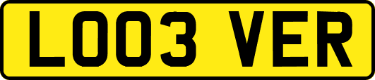 LO03VER