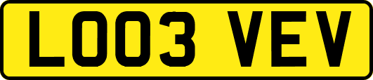 LO03VEV