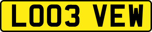LO03VEW