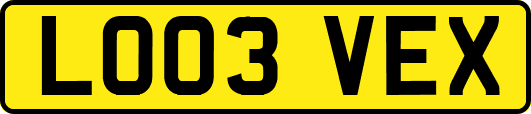 LO03VEX