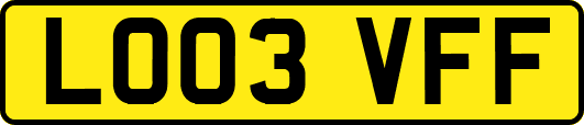 LO03VFF