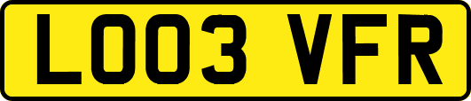 LO03VFR