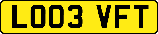 LO03VFT