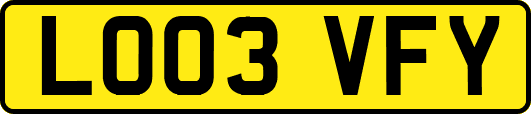LO03VFY