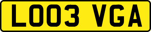 LO03VGA