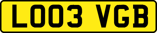 LO03VGB