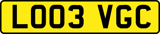 LO03VGC