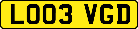 LO03VGD
