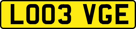 LO03VGE
