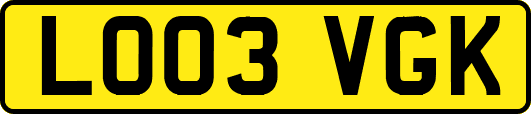 LO03VGK