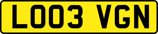 LO03VGN