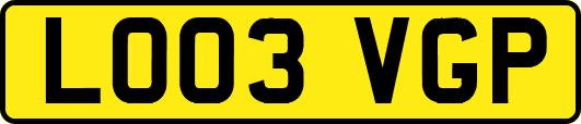 LO03VGP