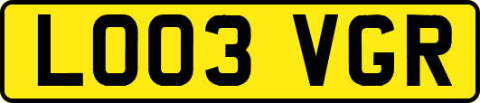 LO03VGR