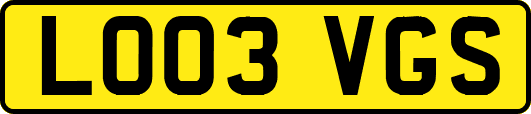 LO03VGS