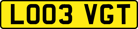 LO03VGT