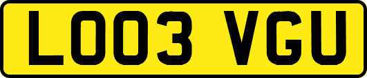LO03VGU