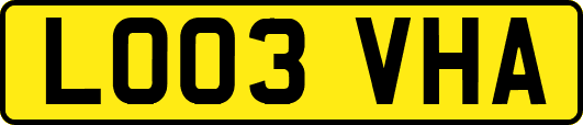 LO03VHA