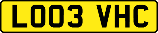 LO03VHC