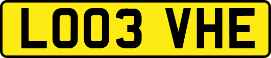 LO03VHE