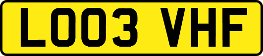 LO03VHF