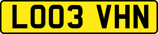 LO03VHN