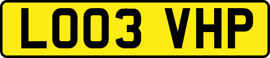 LO03VHP