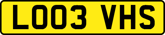 LO03VHS