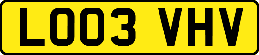 LO03VHV