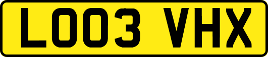 LO03VHX