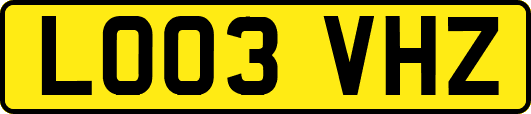 LO03VHZ