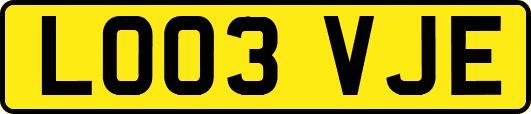 LO03VJE