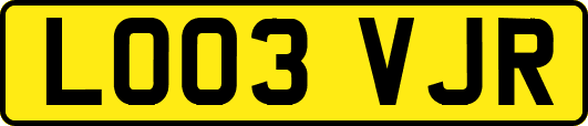 LO03VJR