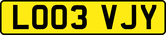 LO03VJY