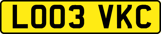 LO03VKC