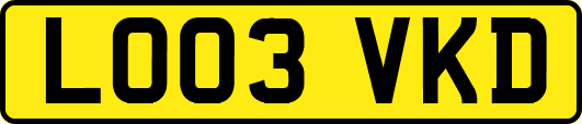 LO03VKD