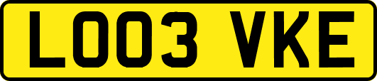 LO03VKE