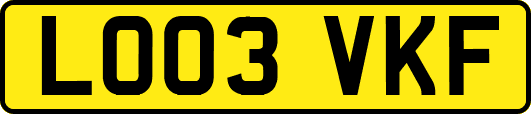 LO03VKF