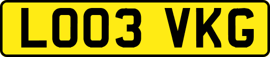 LO03VKG