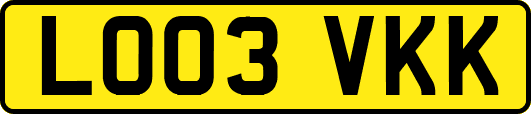 LO03VKK