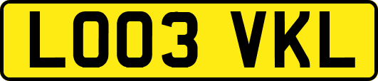 LO03VKL