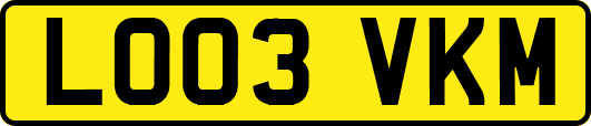 LO03VKM