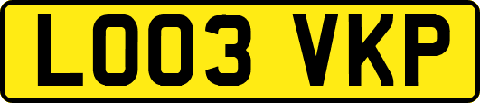 LO03VKP