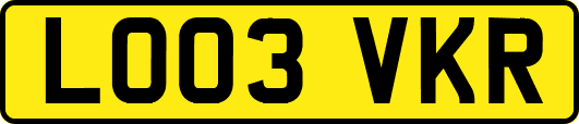 LO03VKR