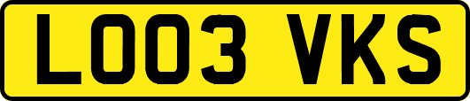 LO03VKS